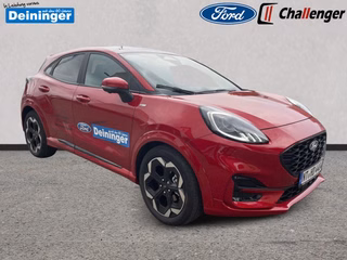 Ford Puma 1.0 EcoBoost Hybrid ST-Line X Autom. FAHRER-ASSISTENZ/WINTER-PAKET LED-MATRIX PANORAMA-SCHIEBEDACH - foto 8