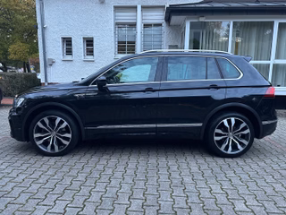 Volkswagen Tiguan Highline 4Motion/R-line/1.Hand/ - foto 5