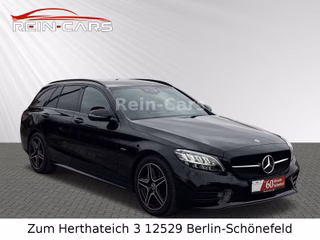 Mercedes-Benz C 220 Gebrauchtwagen Kaufen