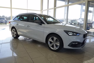 SEAT Leon Neuwagen Kaufen