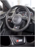 Daumennagel 22 - Audi Q3 quattro S Line Sport P.*2Vorb*Serviceg.*LED*Pano*Navi*