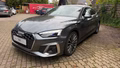 Daumennagel 1 - Audi A5 Sportback 35 TFSI S line B&O