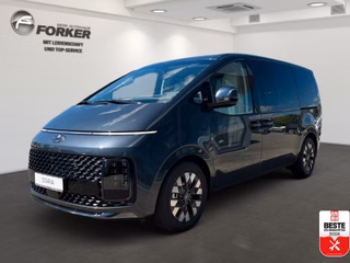Hyundai STARIA age.one-day registration Kaufen