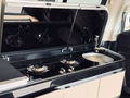 Daumennagel 56 - Mercedes-Benz V 300 d EDITION 4MATIC Marco Polo |1.Hand|AHK|ACC|