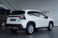 Daumennagel 7 - Suzuki SX4 S-Cross Comfort Hybrid  AUTOMATIK KEYLEES