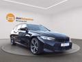 Daumennagel 2 - BMW 320 d xDrive M Sport LED/LEDER/ACC/SIDE/LANE/WIDESCREEN