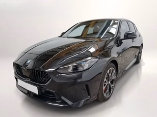 BMW 120 Gebrauchtwagen Kaufen