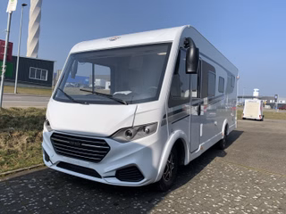 Carado 447 Neuwagen Kaufen