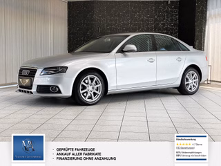 Audi A4 Used vehicle for sale