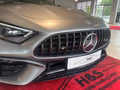 Daumennagel 18 - Mercedes-Benz SL 43 AMG CABRIO 360/BURMESTER/MEMORY