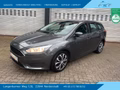 Daumennagel 1 - Ford Focus Turnier Trend