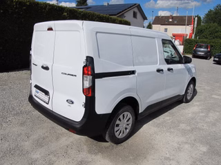 Ford Transit Courier Kasten Trend, Parksensoren v+h, Rückf.Kamera, Winter-P., Tempomat - foto 3