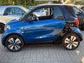 Daumennagel 32 - Smart ForTwo*CABRIO*PRIME*LEDER*EINPARKHILFE*90PS*