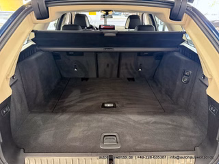 BMW 520 d Touring LEDER ACC AHK SITZKLIMA KOMF-SITZ - foto 30