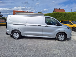 Ford Transit Custom 320 L2 Trend | LED | ACC | NAVI | KAMERA | EXPRESS-LINE - foto 1