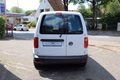 Daumennagel 4 - Volkswagen Caddy 2.0 TDI DSG TÜV NEU+Standheizung+AHK