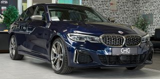BMW M340i xDrive Individual 1.HD|LASER|HUD|STHZ|ACC|