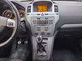Daumennagel 10 - Opel Zafira B OPC-Line 7.Sitzer
