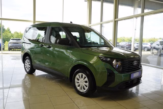 Ford Tourneo Courier age.one-day registration Kaufen