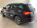 Daumennagel 7 - Skoda Kodiaq Sportline 4x4 2.0 TDI DSG AHK StHz 20"