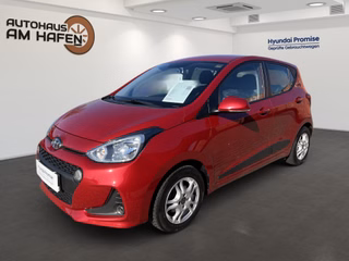 Hyundai i10 Gebrauchtwagen Kaufen