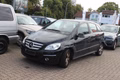 Daumennagel 1 - Mercedes-Benz B 180 CDI Automatik LEDER=TÜV 06/2027