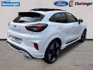 Ford Puma ST-Line X - foto 5