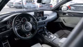 Daumennagel 11 - Audi A6 3.0TDI QUATTRO COMPETITION RS SITZE ACC TOT