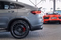 Daumennagel 10 - Mercedes-Benz GLC 63S AMG 4M Coupe|AMG-PERF. AGA|PANO|HEAD-UP
