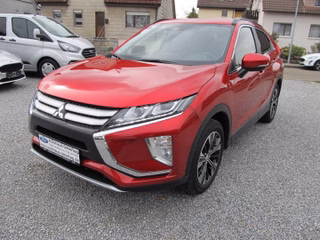 Mitsubishi Eclipse Cross 1.5 Diamant Edition 2WD Rückf.-Kamera DAB - foto 1