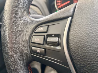 BMW 118 d Sport Line aut.  LED GSHD Navi PDC AHK SHZ - bilder 13