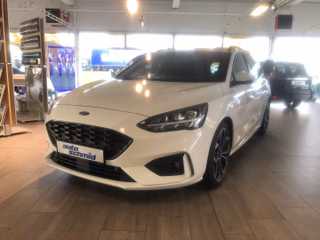 Ford Focus Turnier ST-Line