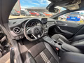Daumennagel 11 - Mercedes-Benz CLA 180d Shooting Brake AMG-LINE|NAVI|SHZ|RFK|LED