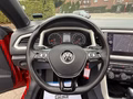 Daumennagel 19 - Volkswagen T-Roc Cabriolet ACC Kamera Navi LED