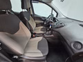 Daumennagel 19 - Ford Tourneo Courier Ecoboost Trend