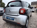Daumennagel 6 - Smart ForFour*AMBIENTE*PANORAMA*KAMERA*NAVI*