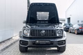 Daumennagel 52 - Mercedes-Benz AMG G63  DriversPackage 360Grad MB-Garantie