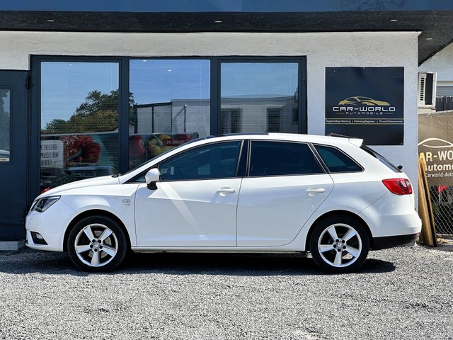 SEAT Ibiza ST Style 1.HD/Pano/Garantie - foto 2