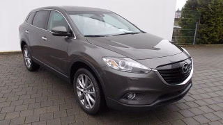 Mazda CX-9 Neuwagen Kaufen