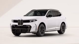 2027 BMW X5 40 xDrive - photo 2