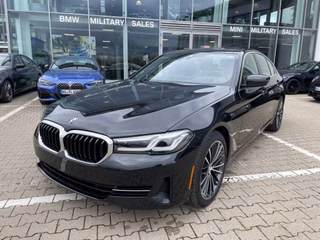 2022 BMW 530i xDrive Sedan - photo 1