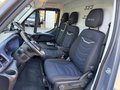 Daumennagel 11 - Iveco Daily 35S18 Webasto LED 3520 Hi-Mat AHK Asis Kli