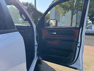 Dodge RAM 1500 3.0 I6 REBEL Crew Cab +3 Jahre Garantie - foto 17