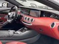 Daumennagel 25 - Mercedes-Benz S500 AMG+NIGHT PAKET EDITION1*SWAROVSKI*VOLL*
