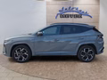 Daumennagel 2 - Hyundai TUCSON 1,6T HEV N Line X UPE=54000 Euro!        **