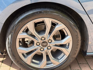Ford Focus Turnier ST-Line ACC Navi CAM PDC LED - bilder 41