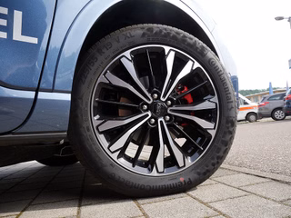 Ford Kuga 2.5 Duratec ST-Line X PHEV HUD B&O LED PANO - foto 5