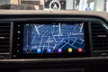 Daumennagel 19 - Cupra Ateca 4Drive|CUPRA-SITZE|AHK|ACC|PANO|VOLL