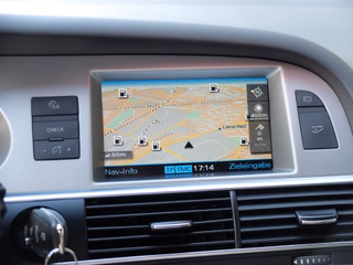 Audi A6 Avant 3.2 FSI S Line Standheizung 2.Hand - bilder 8