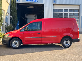 Volkswagen Caddy Maxi Used vehicle for sale